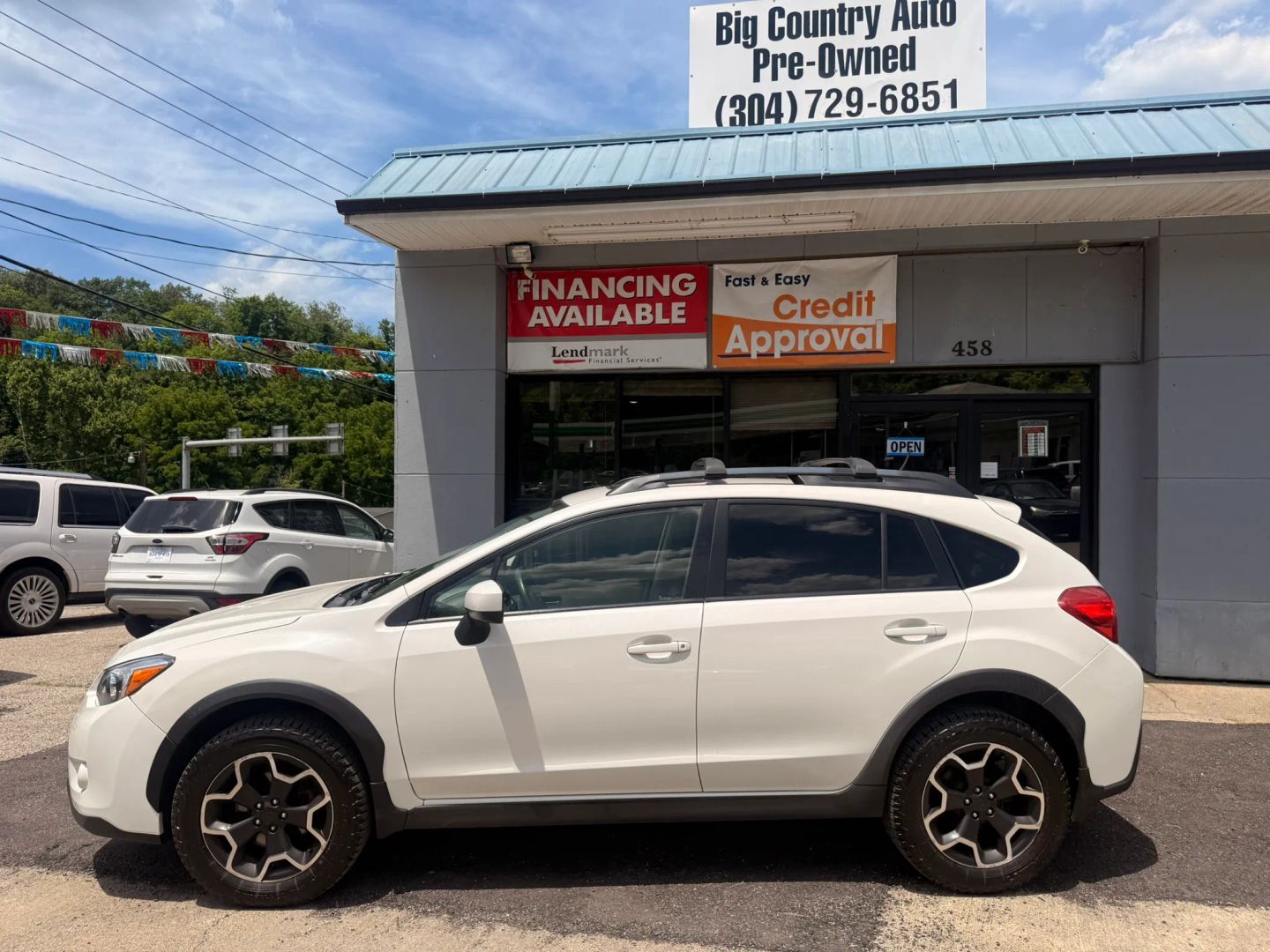 subaru xv crosstrek 2015 JF2GPADC2F8277765 image subaru xv crosstrek 2015 JF2GPADC2F8277765 image